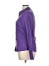 Doublju Purple Long Sleeve Button-Down Shirt Size XL - photo 5