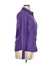 Doublju Purple Long Sleeve Button-Down Shirt Size XL - photo 4