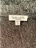 Splendid Gray 3/4 Sleeve Top Size M - photo 7
