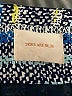 Skies Are Blue 100% Polyester Tweed Blue Cocktail Dress Size XS - photo 7