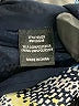 Skies Are Blue 100% Polyester Tweed Blue Cocktail Dress Size XS - photo 8