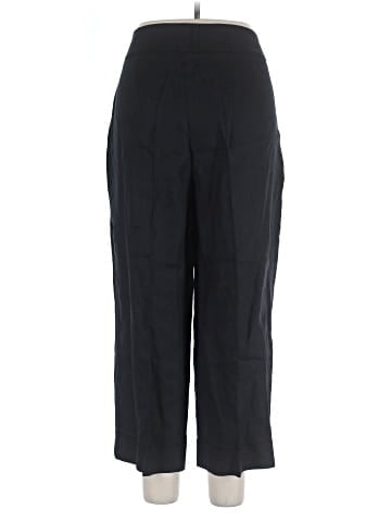 Jones New York Signature Casual Pants (view 2)