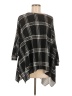 Assorted Brands Black Kimono Size M - photo 1