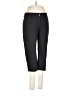 Apt. 9 Black Casual Pants Size 4 (petite) - photo 1