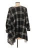 Assorted Brands Black Kimono Size M - photo 2