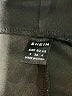 Shein Black Shorts Size 4 - photo 3