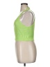 Shein Curve Green Tank Top Size 16 Plus (2) - photo 5