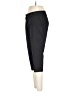 Apt. 9 Black Casual Pants Size 4 (petite) - photo 5