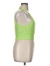 Shein Curve Green Tank Top Size 16 Plus (2) - photo 4