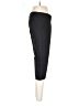 Apt. 9 Black Casual Pants Size 4 (petite) - photo 4