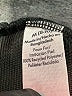 No Boundaries 100% Polyester Black Fleece Pants Size M - photo 8