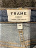 FRAME Denim Blue Jeans Size 28 waist - photo 7