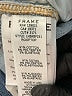 FRAME Denim Blue Jeans Size 28 waist - photo 8