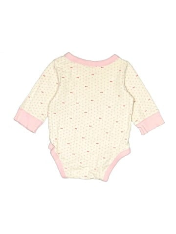 Baby Gap Outlet Long Sleeve Onesie (view 2)