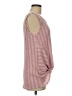 Assorted Brands Pink Sleeveless Blouse Size M - photo 4