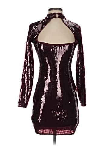 Express Cocktail Dress (view 1)