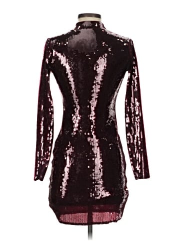 Express Cocktail Dress (view 2)