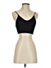 Talula Black Tank Top Size XS - photo 1