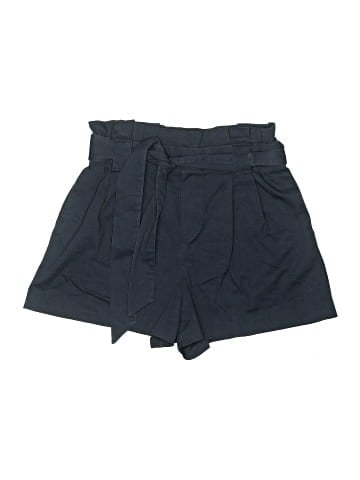 Zara TRF Shorts (view 1)