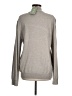 H&M Gray Tan Pullover Sweater Size M - photo 2