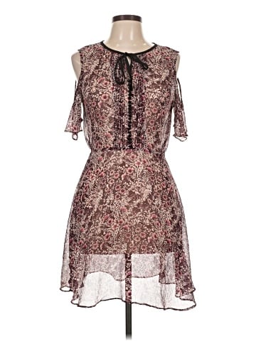 Lauren Conrad Cocktail Dress (view 1)