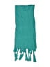 Unbranded Teal Blue Scarf One size - photo 2