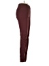 Unbranded Solid Burgundy Active Pants Size S - photo 4