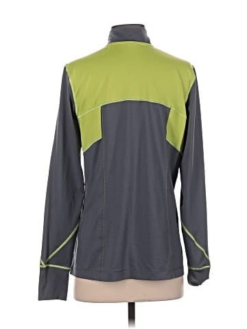 Natori Track Jacket (view 2)