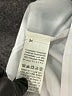 Shein Curve White Long Sleeve Blouse Size 4X - photo 8