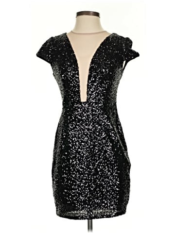 Aidan Mattox Cocktail Dress (view 1)