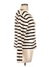 Lillusory Stripes Ivory Cardigan Size L - photo 4