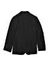 Dockers 100% Polyester Stripes Black Blazer Size 10 - photo 2