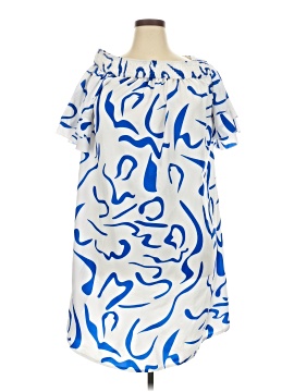 Shein Curve Casual Dress