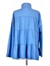 J.Jill Blue Poncho Size S - photo 2