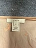 J.Crew 100% Cotton Pink Short Sleeve Blouse Size 0 - photo 7