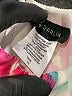 B. Darlin 100% Polyester Tropical White Cocktail Dress Size 1 - 2 - photo 4