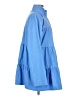 J.Jill Blue Poncho Size S - photo 4