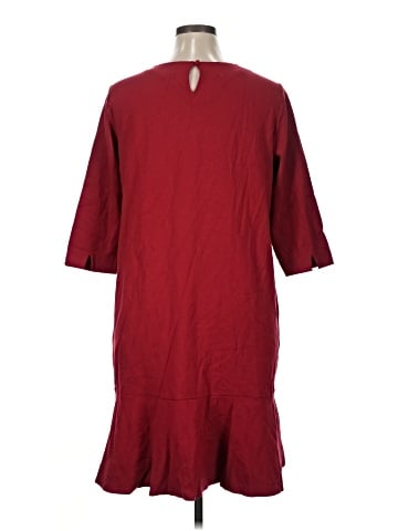 J.Jill Casual Dress (view 2)