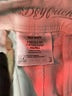 Old Navy Ivory Jeans Size 4 R - photo 8