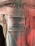 Old Navy Ivory Jeans Size 4 R - photo 9