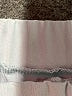 Unbranded 100% Polyester Color Block Gray Track Pants Size L - photo 7
