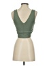 Lou & Grey Green Tank Top Size S - photo 2