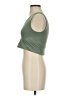 Lou & Grey Green Tank Top Size S - photo 5