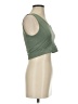 Lou & Grey Green Tank Top Size S - photo 4
