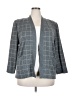 Assorted Brands Plaid Gray Blazer Size 18 - photo 1