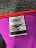 Speedo Paisley Pink One Piece Swimsuit Size 12 - photo 3