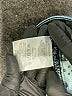 Pilcro and the Letterpress Hearts Blue Jeans Size 26 waist - photo 8