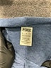 Victoria's Secret Pink Blue Sweatshirt Size XS - photo 4