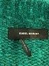Isabel Marant Green Pullover Sweater Size EU (FR) 42 / US 10 - photo 6