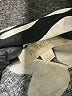 Parker 100% Polyester Black Sleeveless Blouse Size L - photo 6